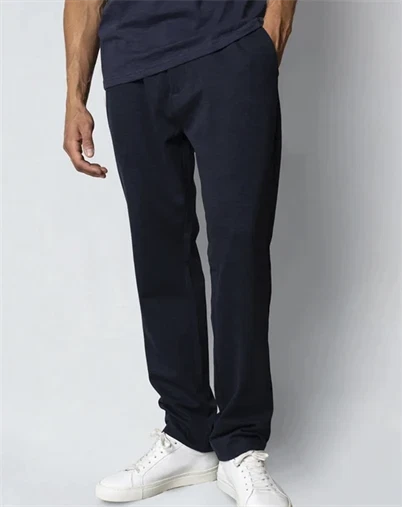 Clean Cut Copenhagen - Copenhagen Brendon Bukser - Navy